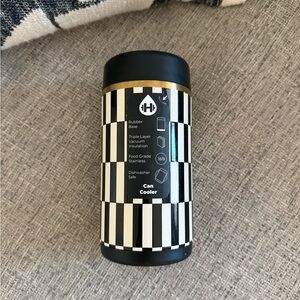 Hydrojug Slim Can Cooler